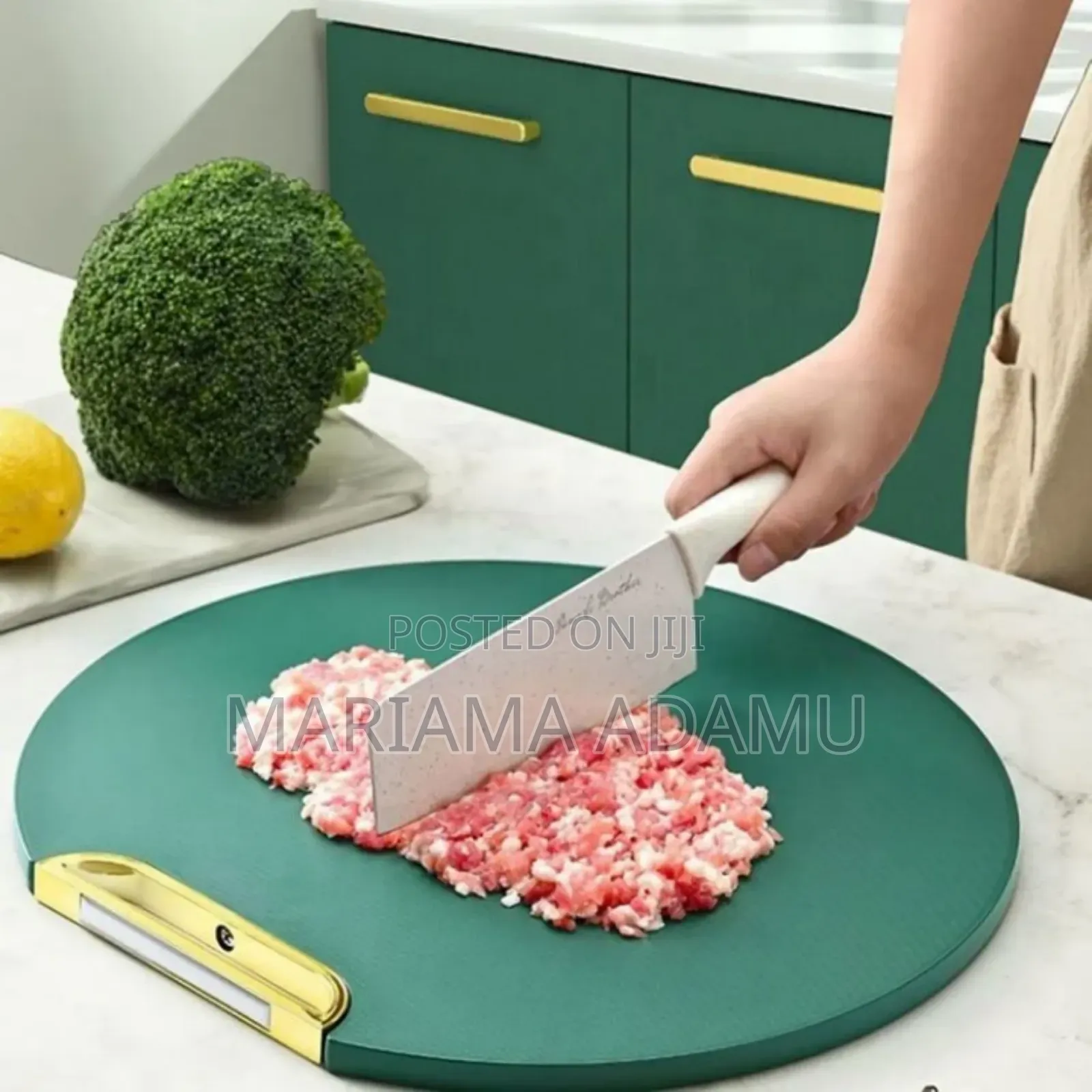 Chopping Board