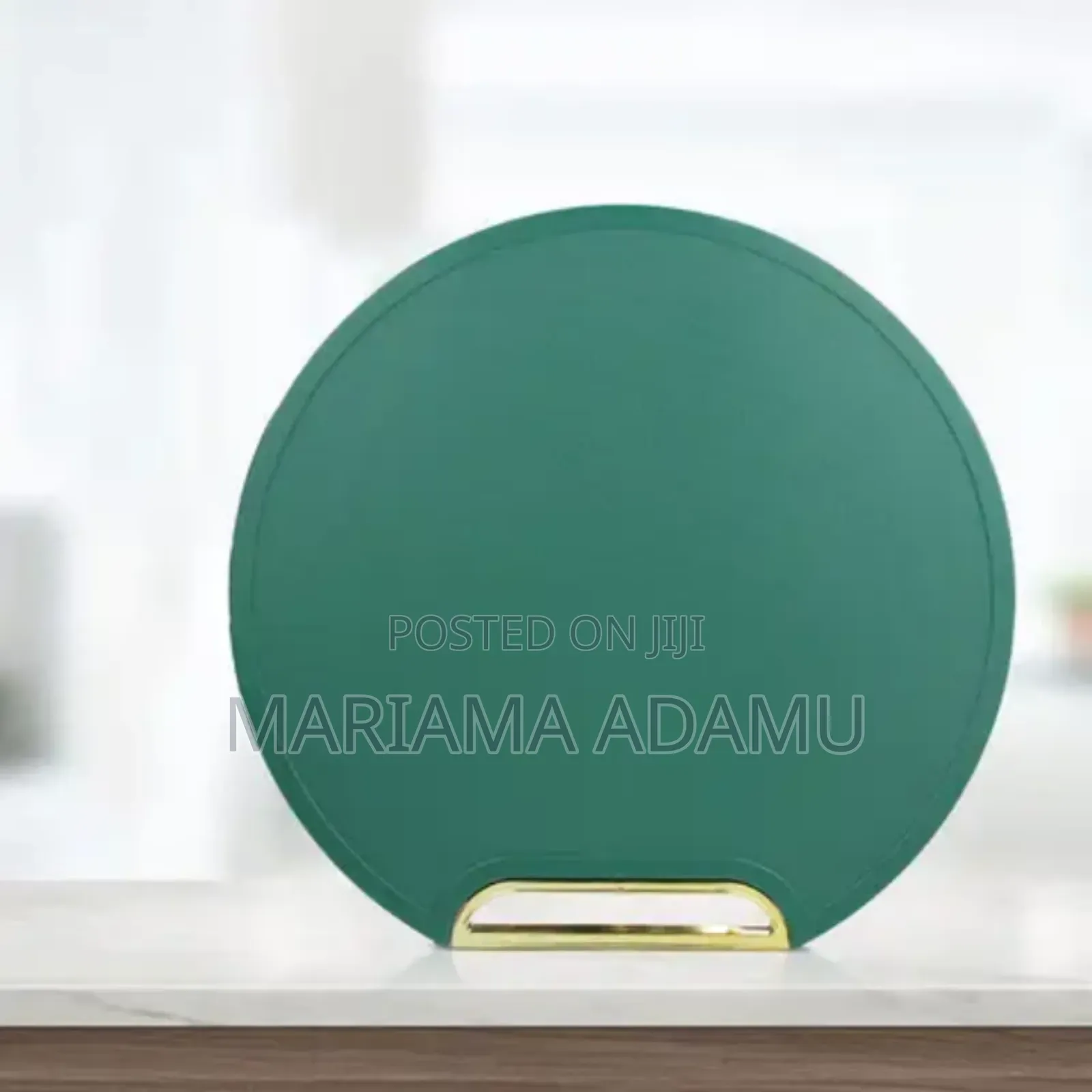 Chopping Board