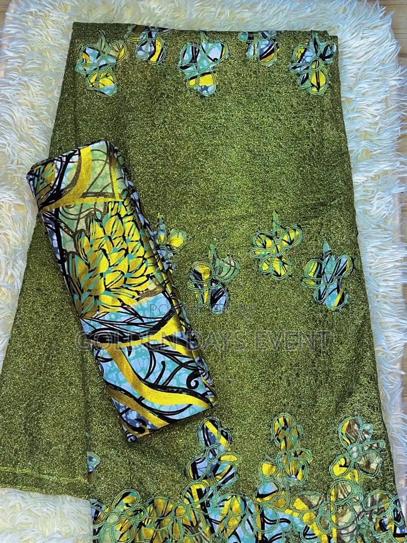 Cotton Clothes