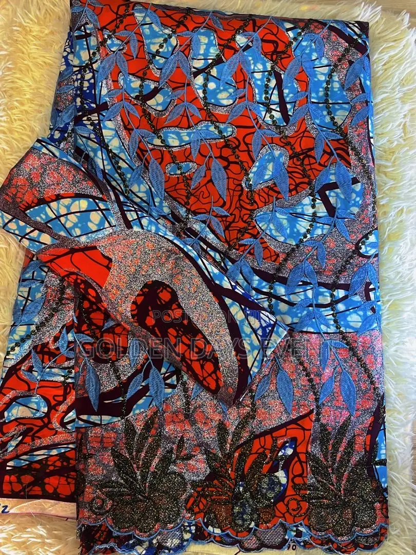 Cotton Clothes