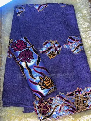 Cotton Clothes