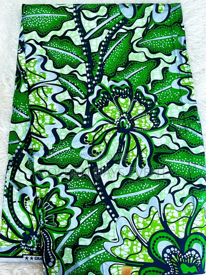 Cotton Clothes