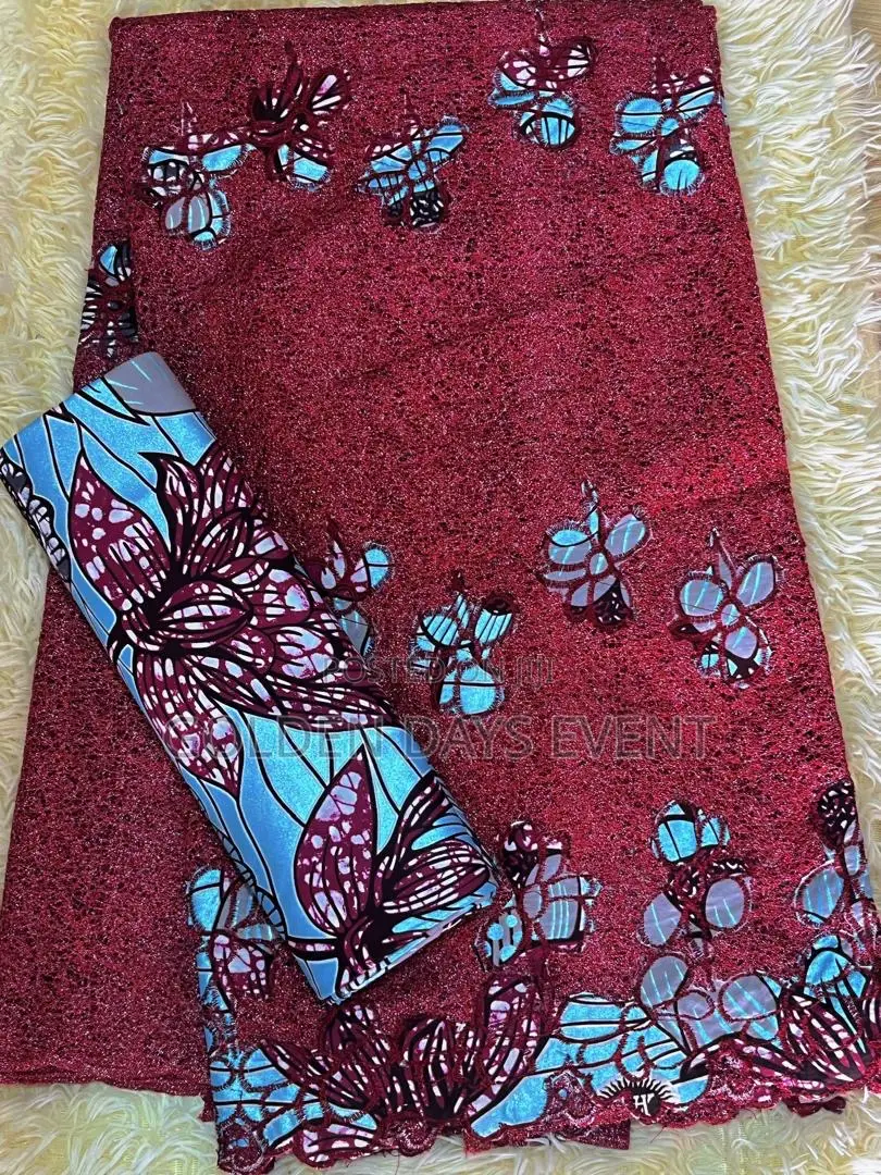 Cotton Clothes