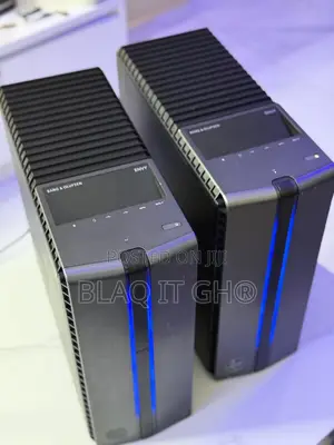 Desktop Computer HP Envy 16GB Intel Core I7 HDD+SSD 4T