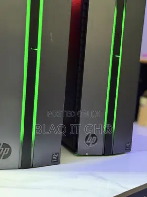 Desktop Computer HP Envy 16GB Intel Core I7 HDD+SSD 4T
