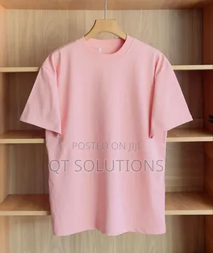 Plain T-Shirts