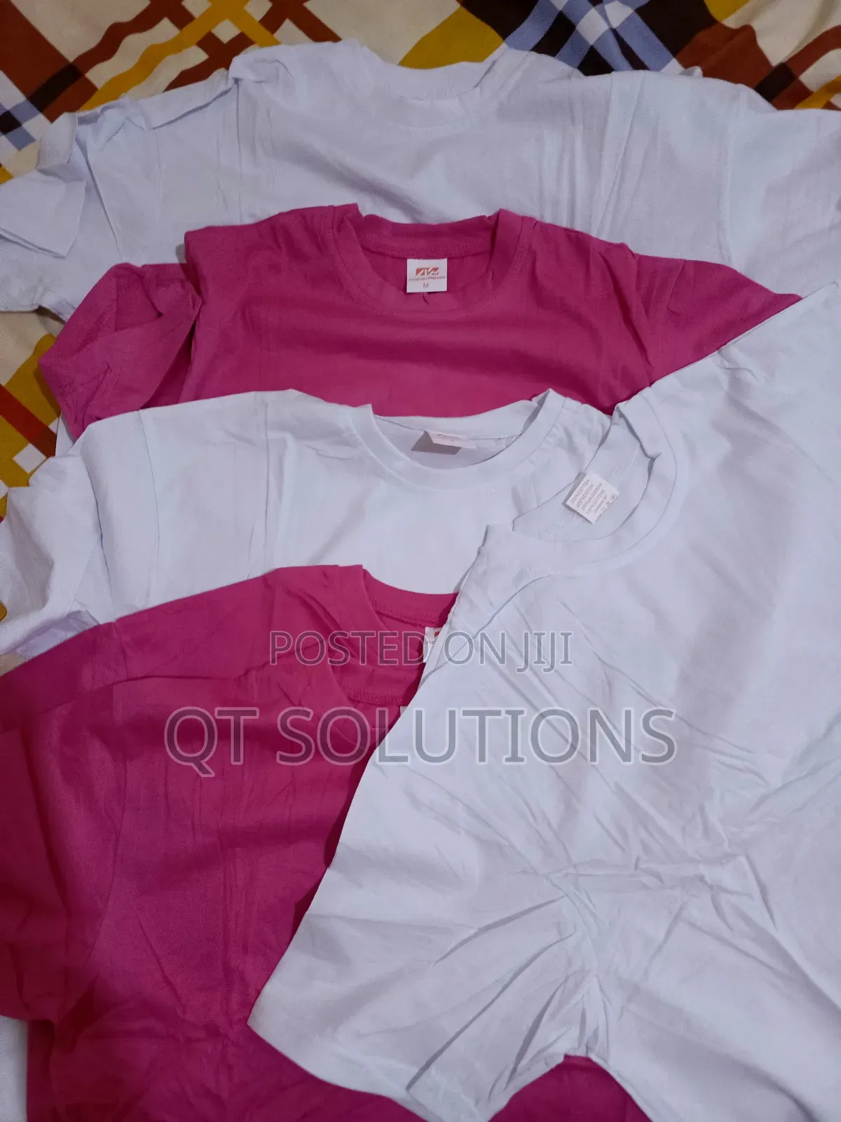Plain T-Shirts
