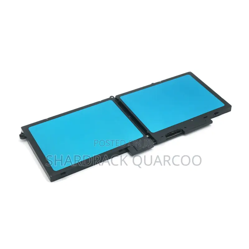 GJKNX Laptop Battery for Dell Latitude E5480 5580 5490 5590