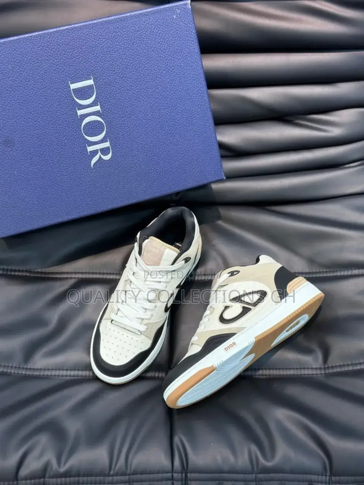 Dior Unlimited