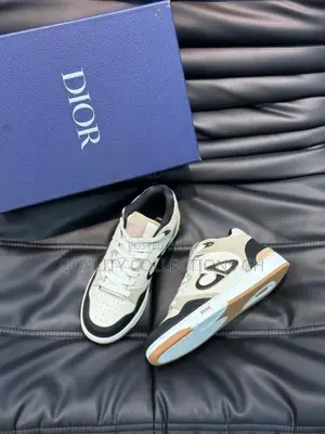 Dior Unlimited