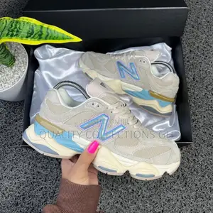 New Balance Pure Cream