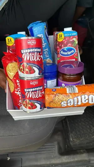 Hamper Package