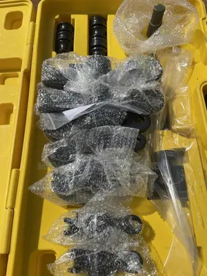 Hand Pipe Bender