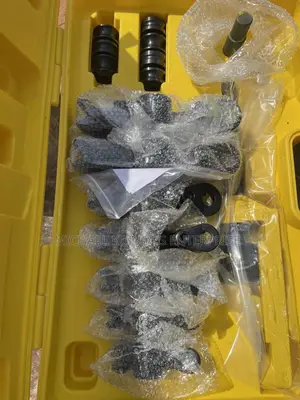 Hand Pipe Bender