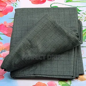 Senator Materials For Men