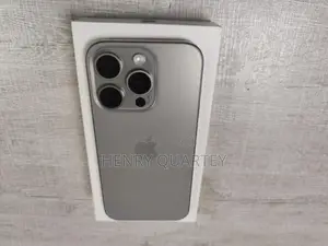 Apple iPhone 15 Pro Max 256 GB