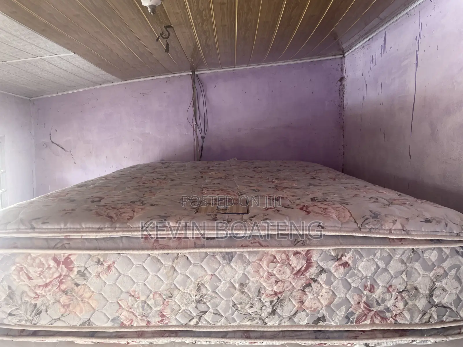 Sealy Posturepedic Hd Beds(Queen) 60/80 14inches
