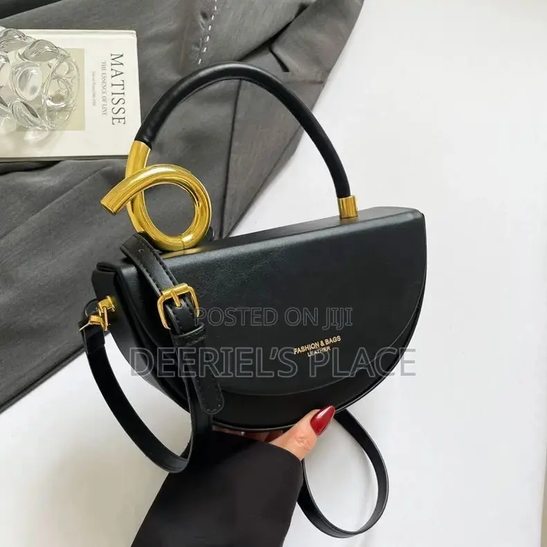 Ladies Handbag