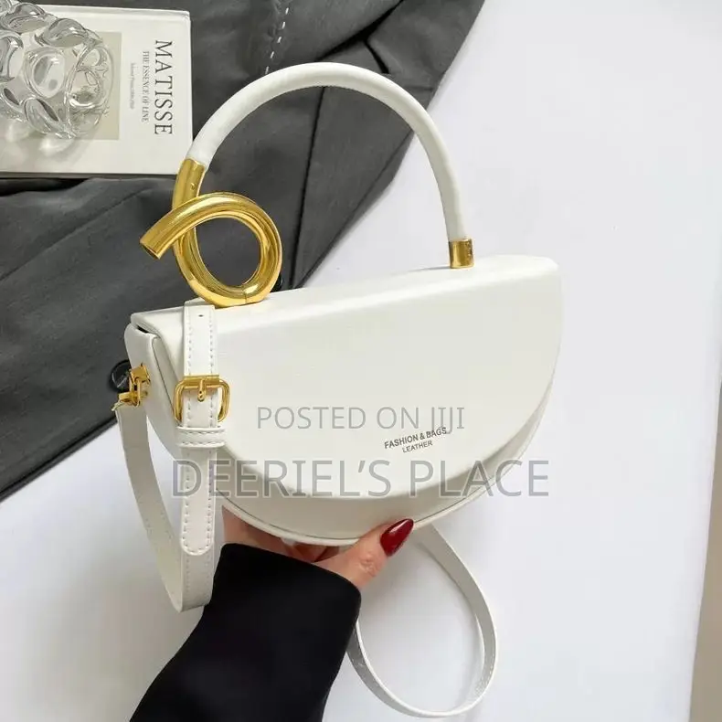 Ladies Handbag
