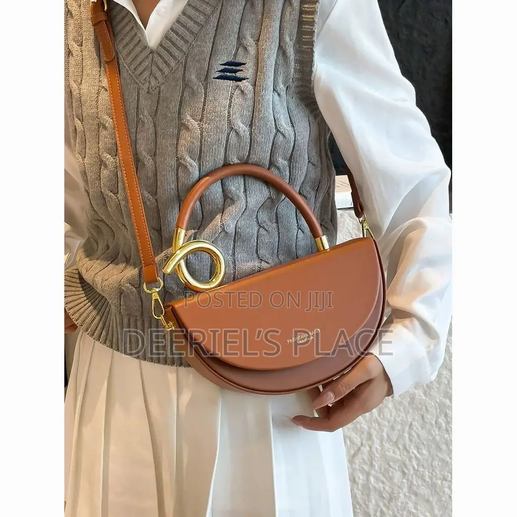 Ladies Handbag