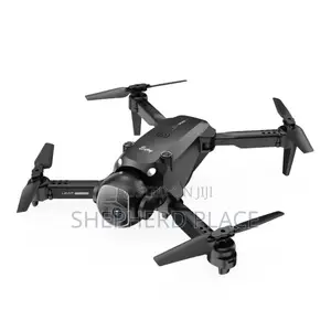 E4 Dual Camera Photo And Video Drone Hd