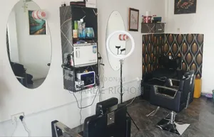 Barbershop for Sale