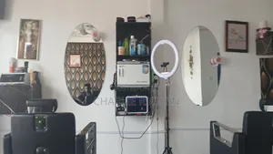 Barbershop for Sale