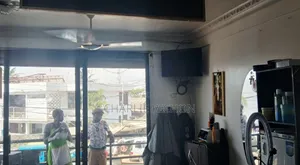 Barbershop for Sale