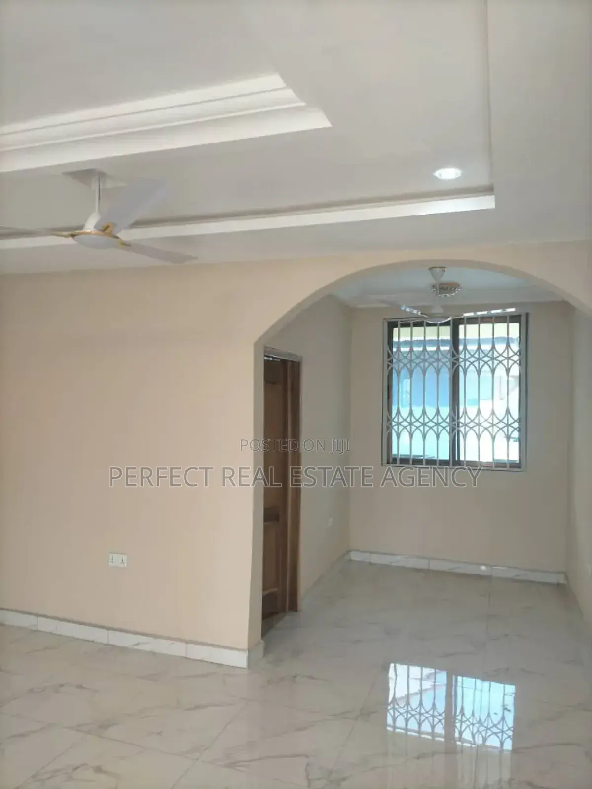 Furnished 2bdrm Apartment in Techiman, Kumasi Metropolitan for rent