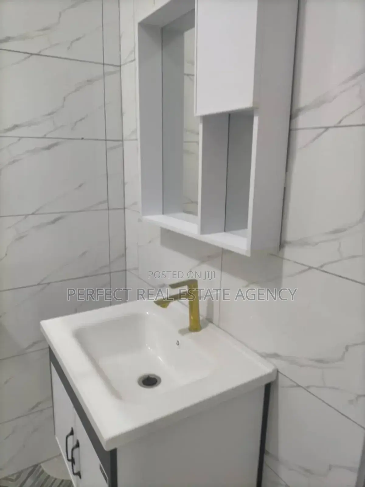 Furnished 2bdrm Apartment in Techiman, Kumasi Metropolitan for rent