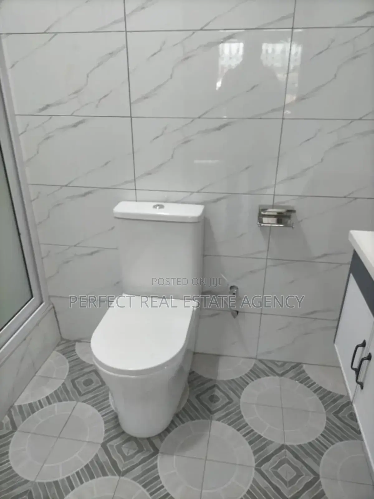 Furnished 2bdrm Apartment in Techiman, Kumasi Metropolitan for rent