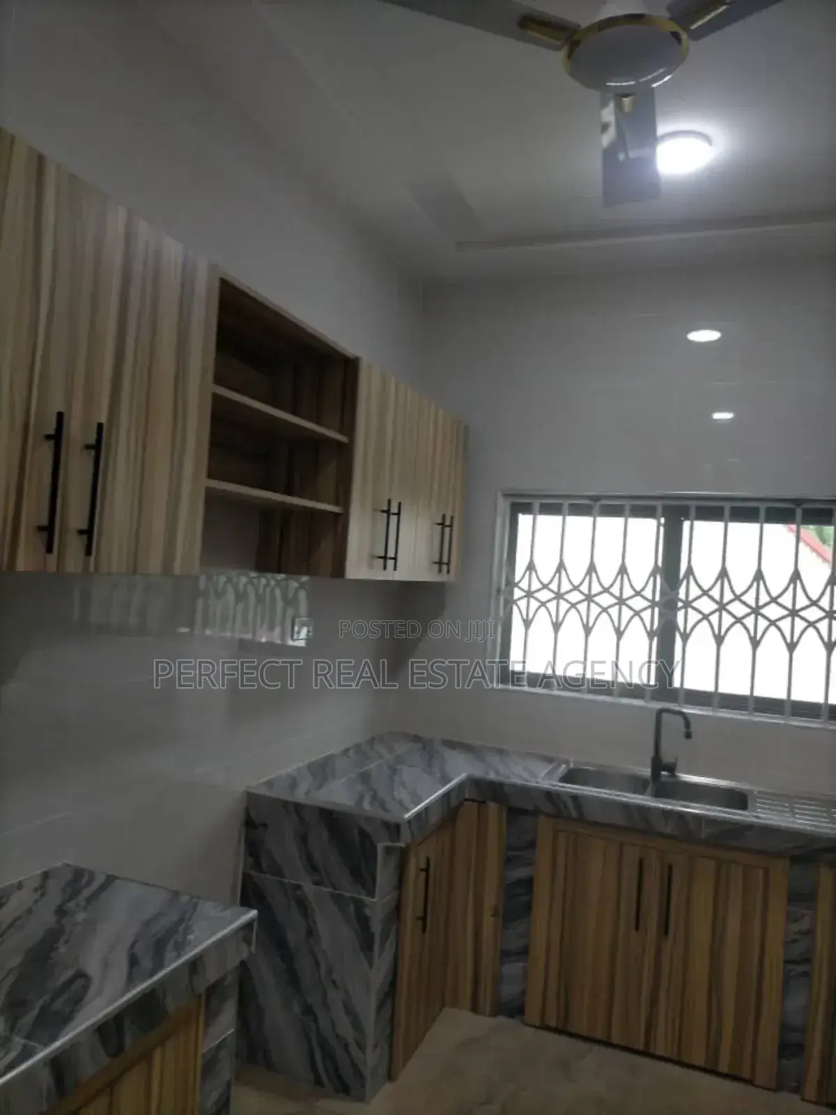 Furnished 2bdrm Apartment in Techiman, Kumasi Metropolitan for rent