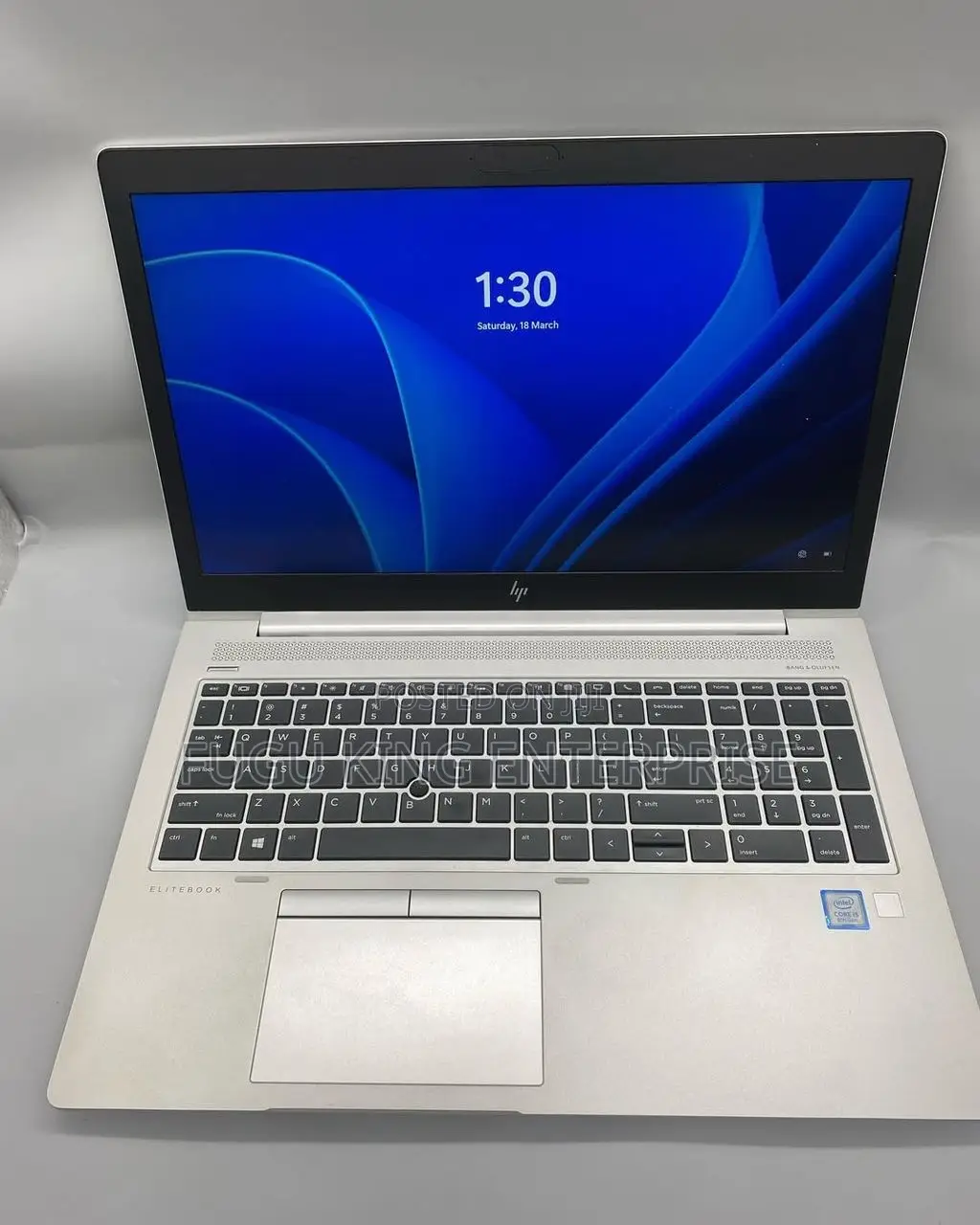 Laptop HP EliteBook 840 G5 8GB Intel Core I5 SSD 256GB