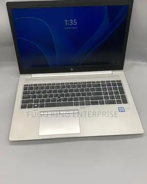 Laptop HP EliteBook 840 G5 8GB Intel Core I5 SSD 256GB