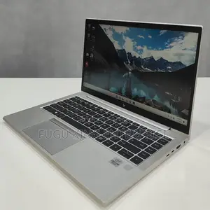Laptop HP EliteBook 840 G5 8GB Intel Core I5 SSD 256GB