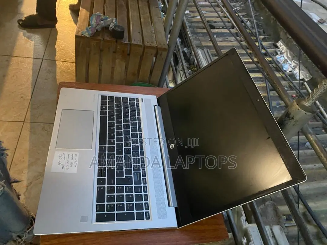 New Laptop HP ProBook 440 G6 16GB Intel Core I5 SSD 256GB