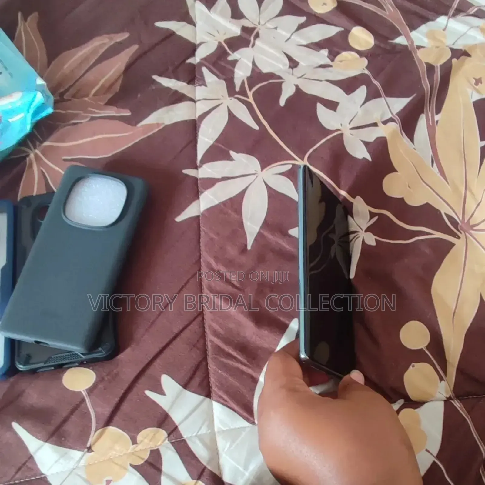 Xiaomi Redmi Note 14 Pro 256 GB Red