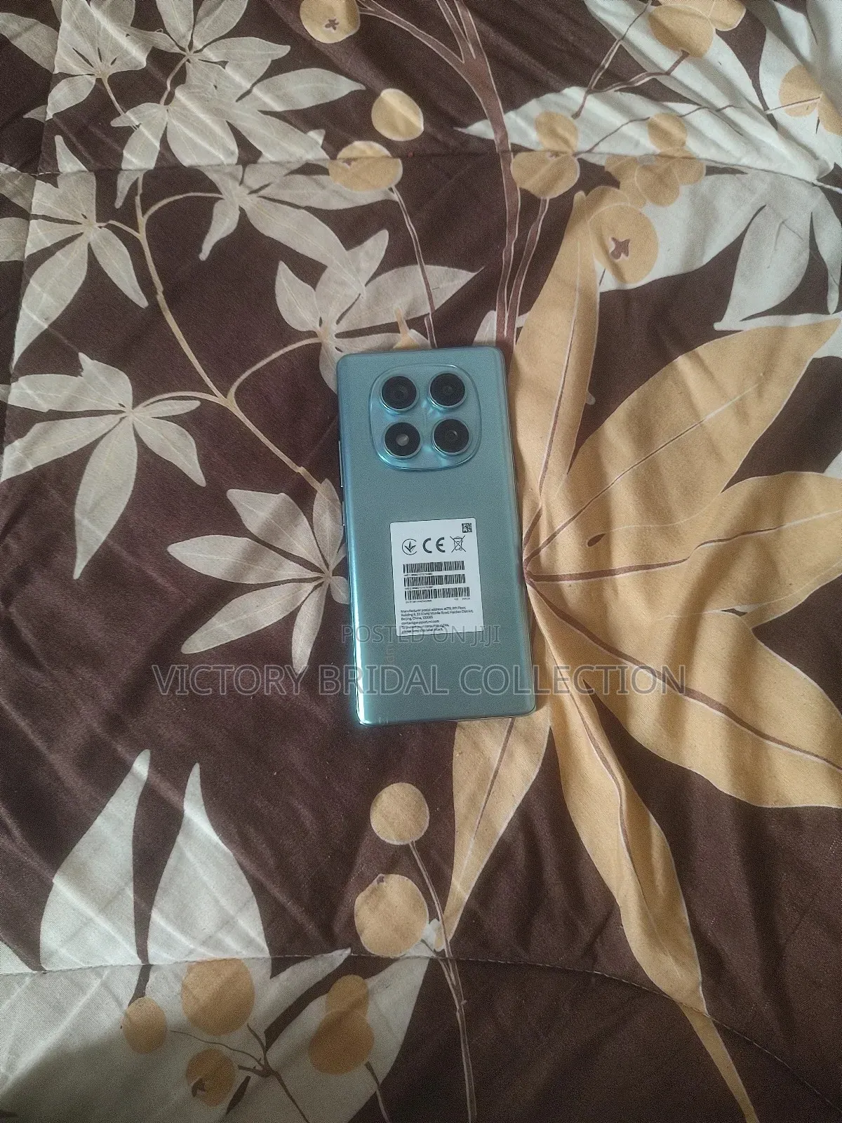 Xiaomi Redmi Note 14 Pro 256 GB Red