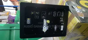Studio Monitor