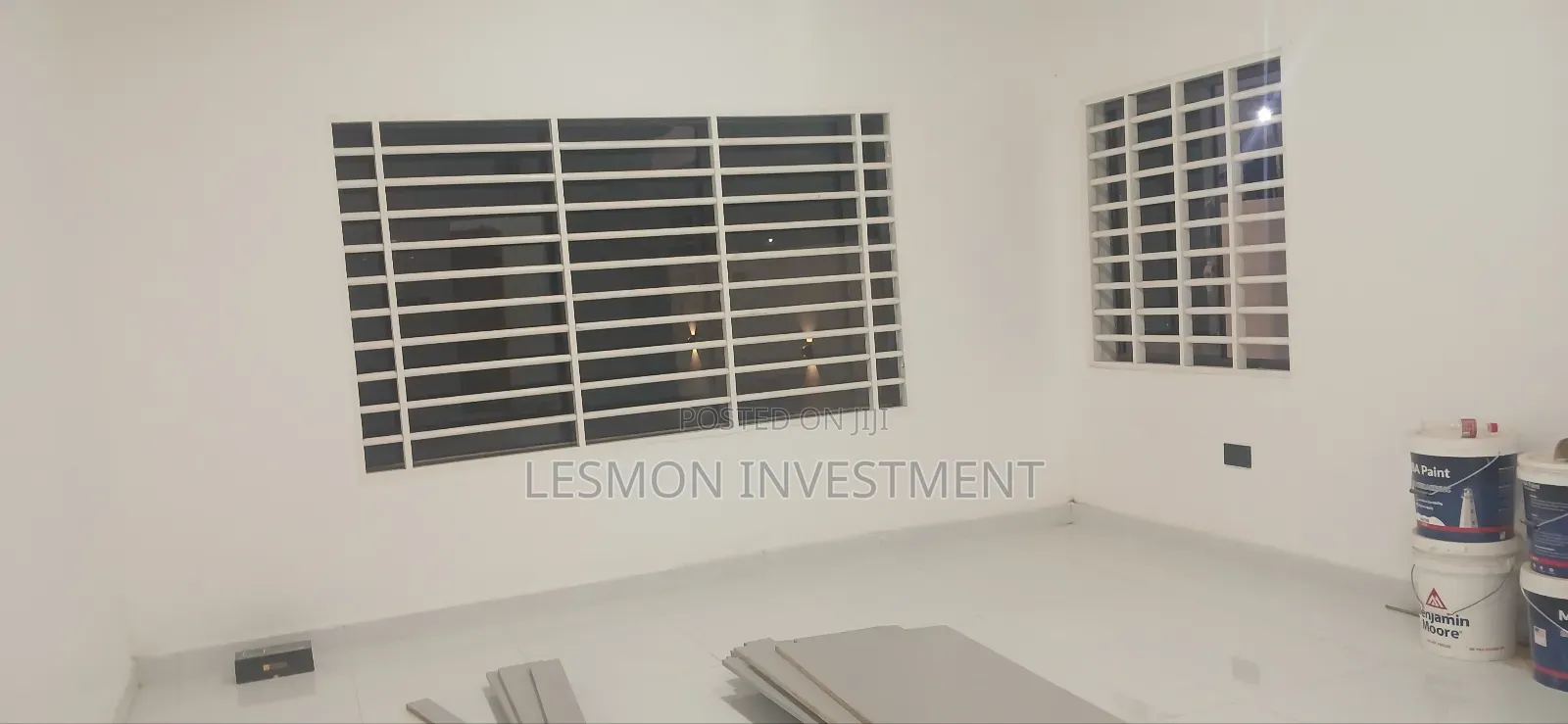 3bdrm House in Lesmon Invesment, Sakumono for sale