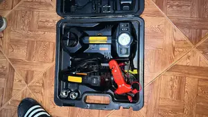 Eletric Car Jack for Salon Car,Suv,And Pick Up