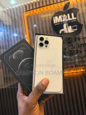 New Apple iPhone 13 Pro Max 128 GB Gold