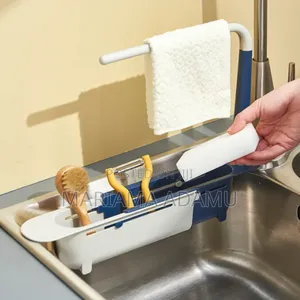 Sponge Soaps Holder