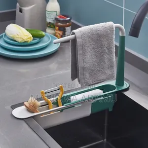 Sponge Soaps Holder