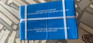Igbt Inverter Welding Machine Promo
