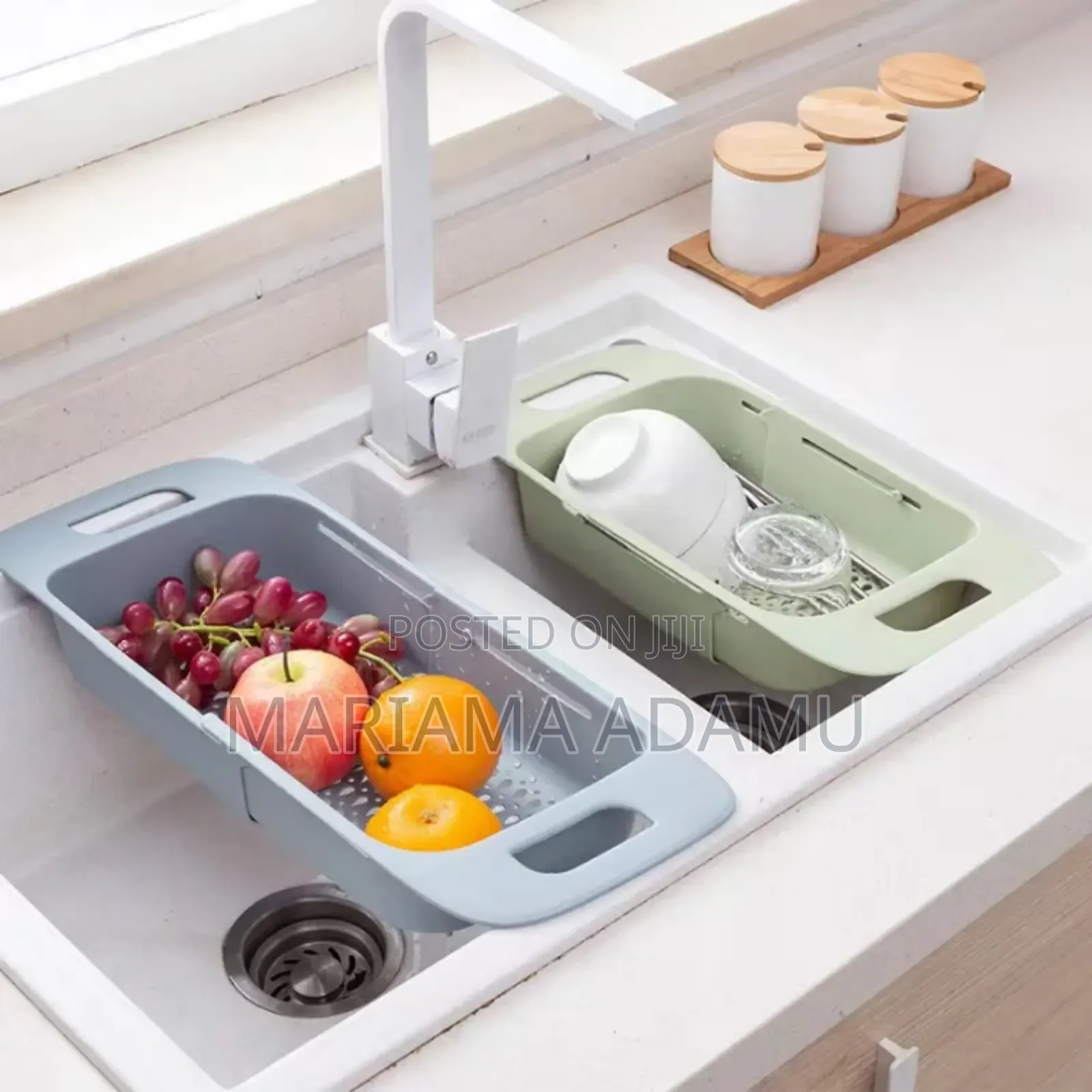 Drainage Baskets