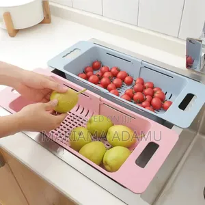 Drainage Baskets