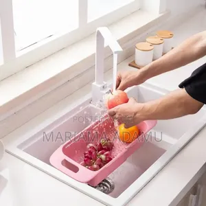 Drainage Baskets