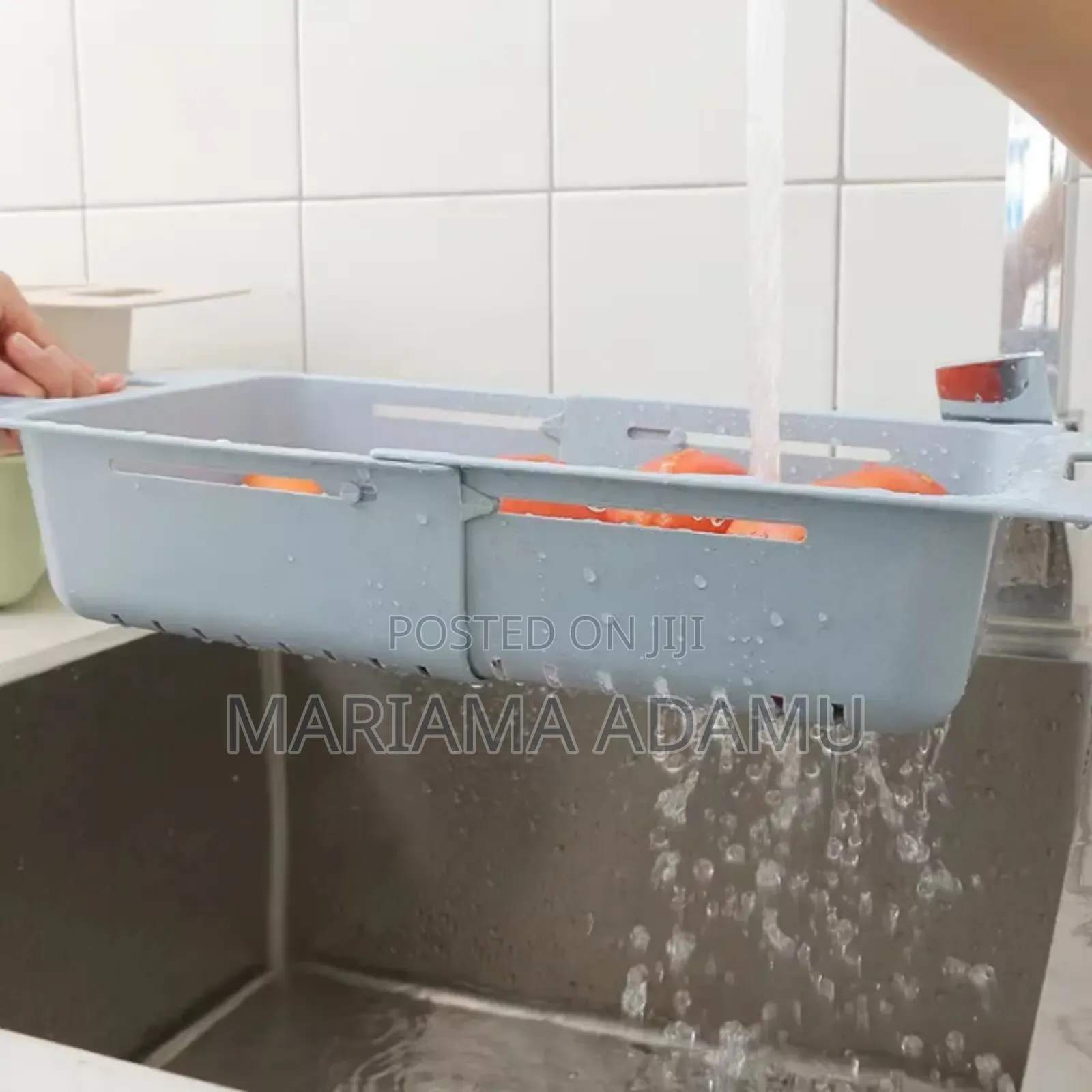Drainage Baskets