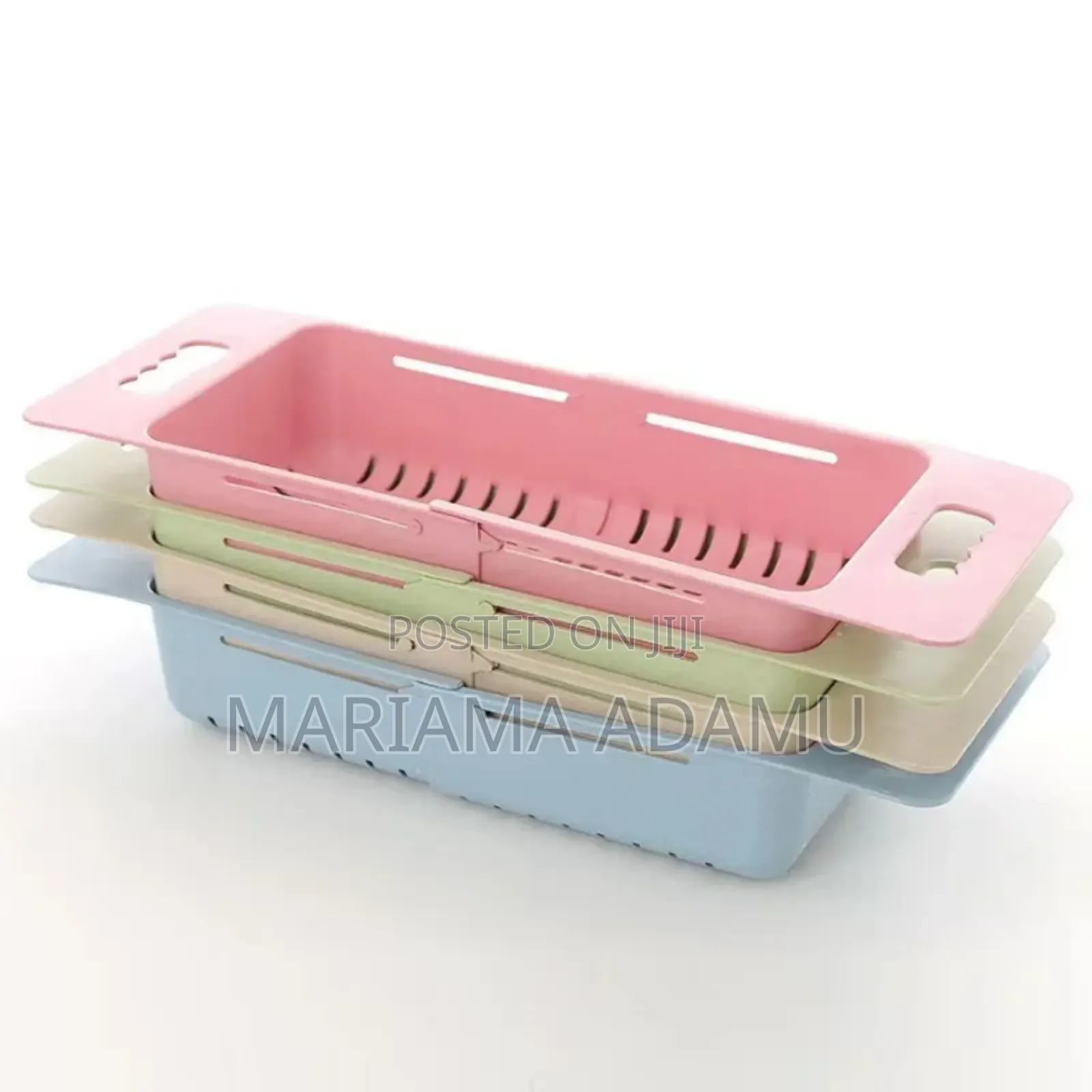 Drainage Baskets